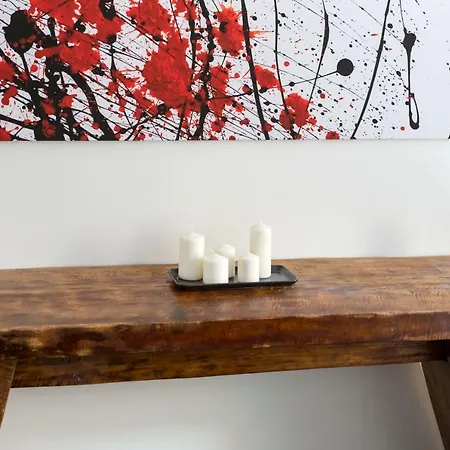 New Quiet Cozy Center Apartamento *