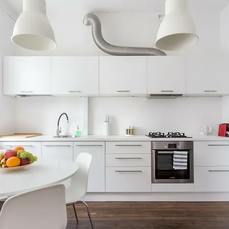 Apartamento New Quiet Cozy Center *