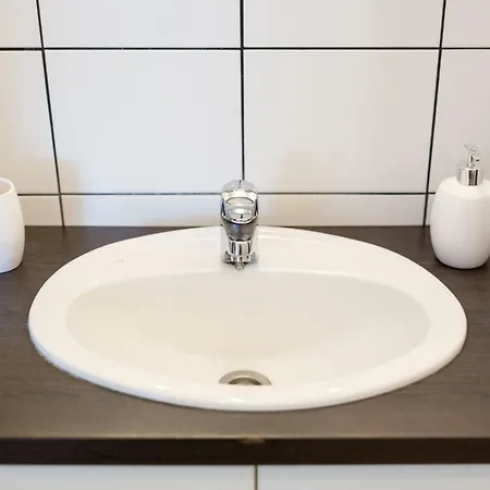 New Quiet Cozy Center * Vilnius