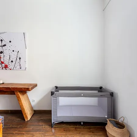 Apartment New Quiet Cozy Center Vilnius